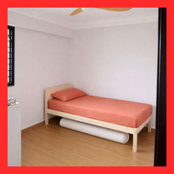 Canberra Road (Sembawang),  #522976201